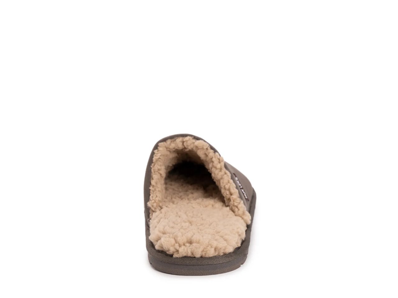 Abbott Slipper - Men's