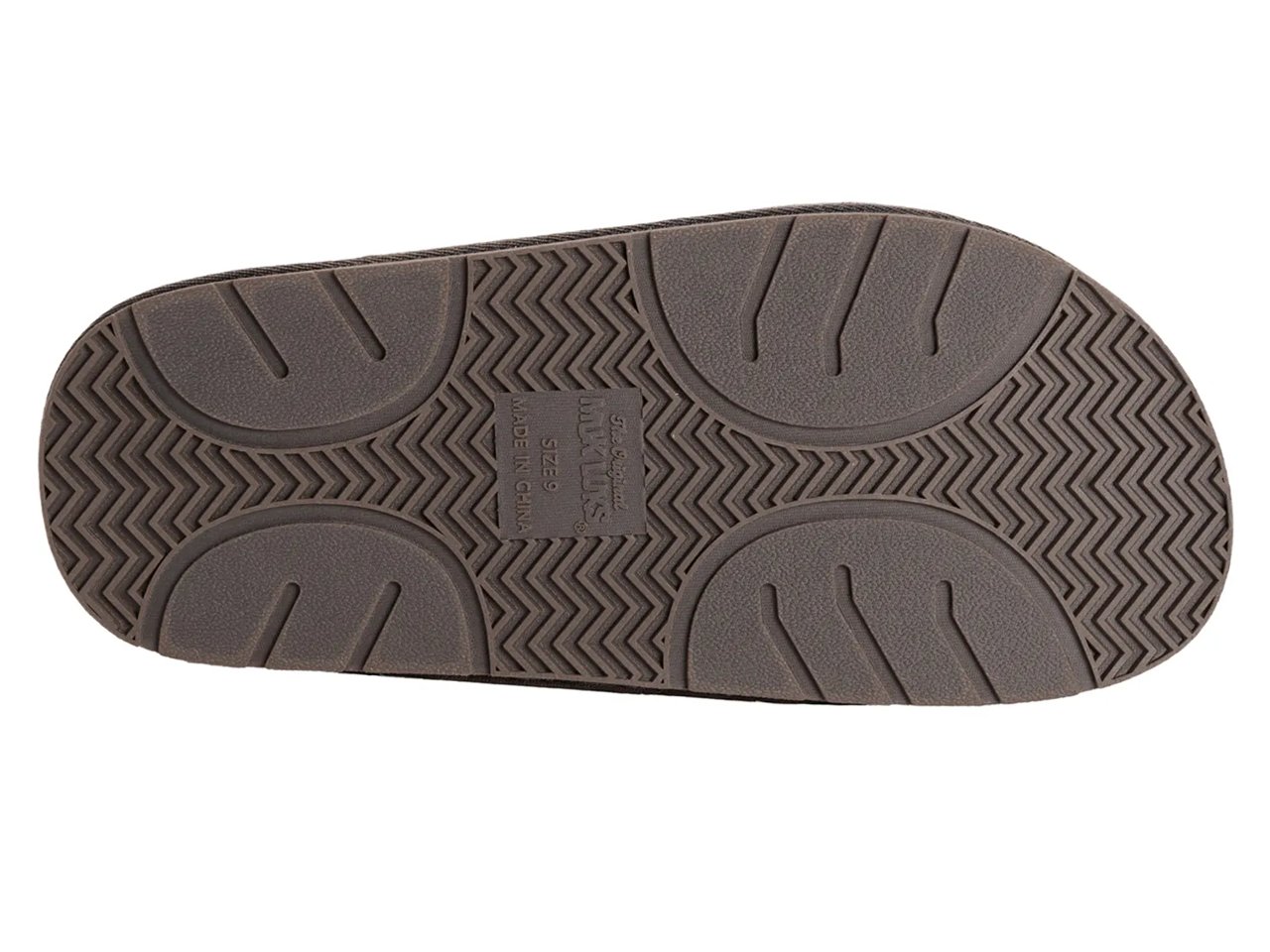 Abbott Slipper - Men's
