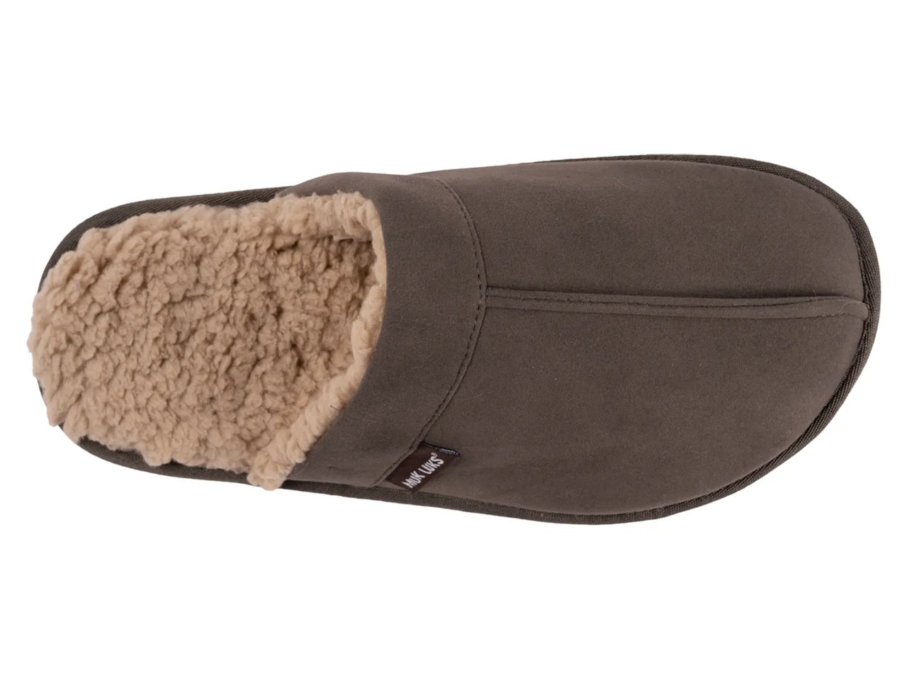 Abbott Slipper - Men's