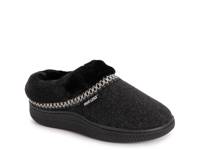 Neira Wool Clog - Women's Black view