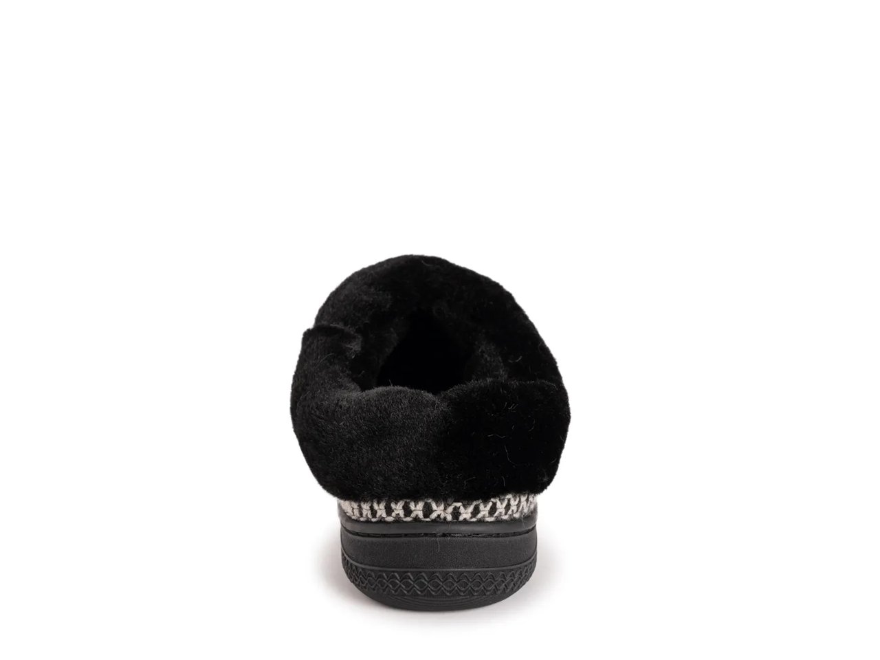 Neira Wool Clog - Women's