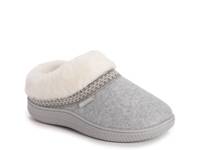 Neira Wool Clog - Women's Heather Grey view