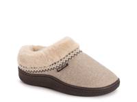 Neira Wool Clog - Women's Oatmeal view
