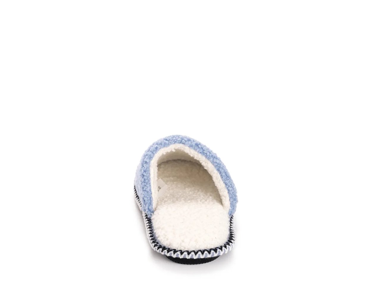 Novelty Punch Needle Slipper - Women's