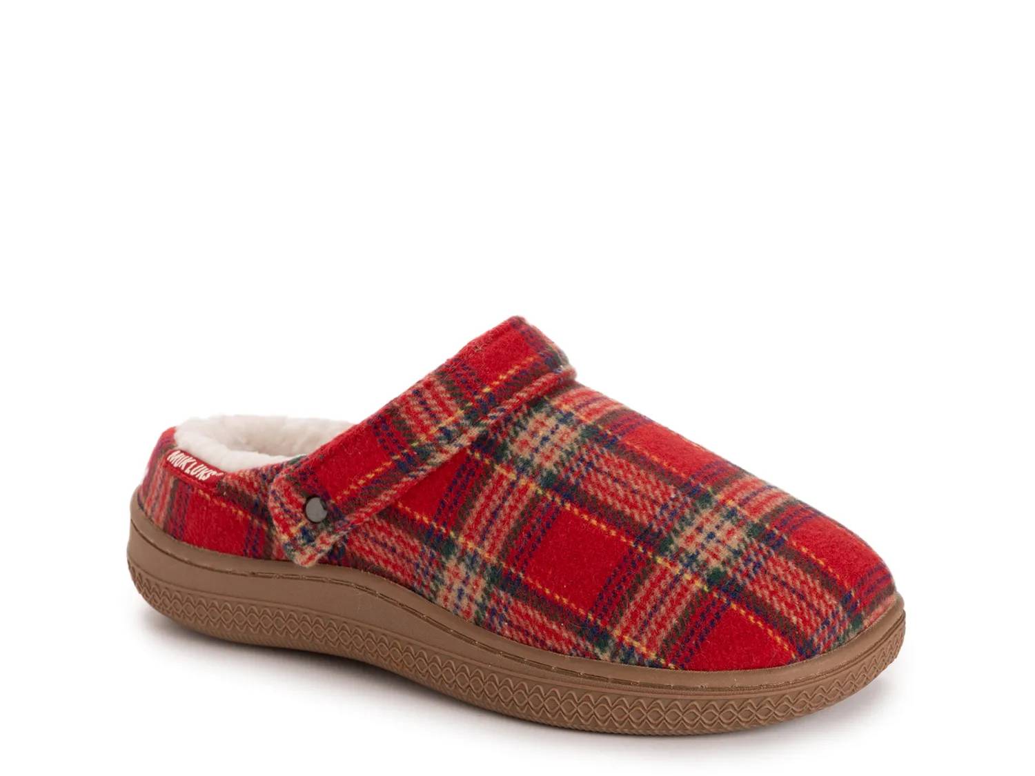 Quianna Lucy Clog Slipper - Women's
