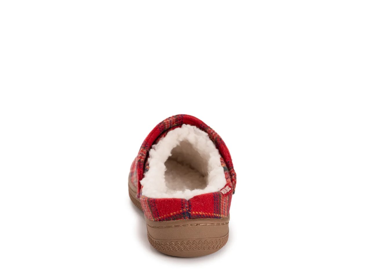Quianna Lucy Clog Slipper - Women's