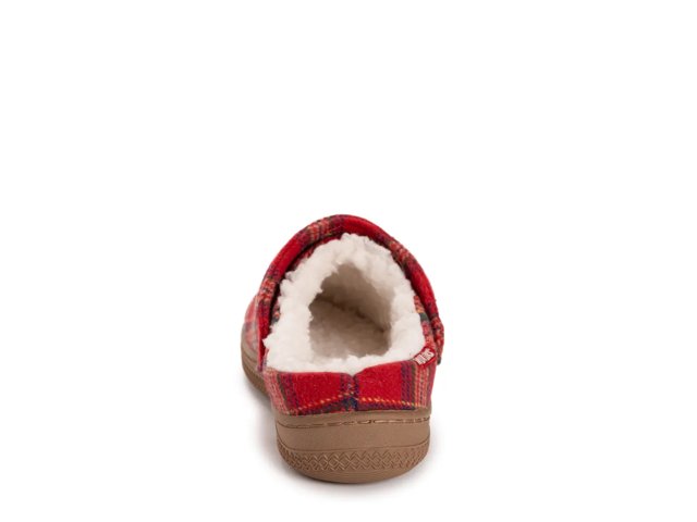Quianna Lucy Clog Slipper - Women's
