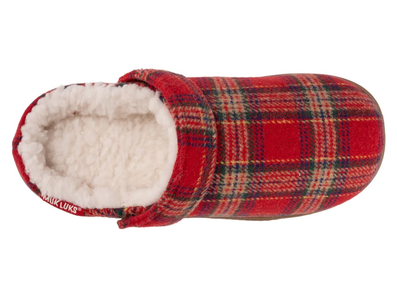 Quianna Lucy Clog Slipper - Women's