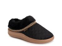Charlee Clog Slipper - Women's Black view