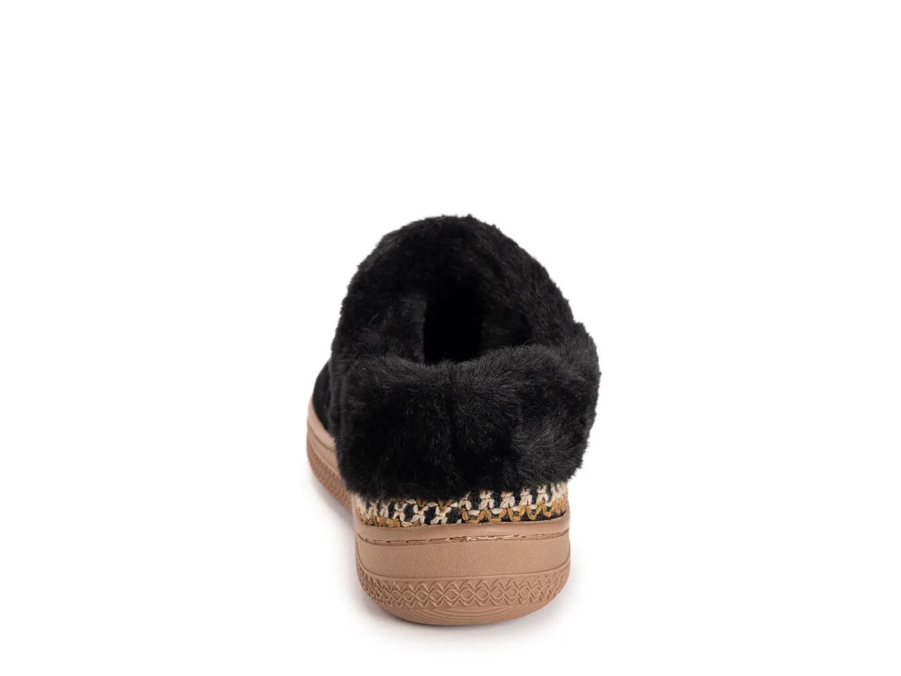 Charlee Clog Slipper - Women's