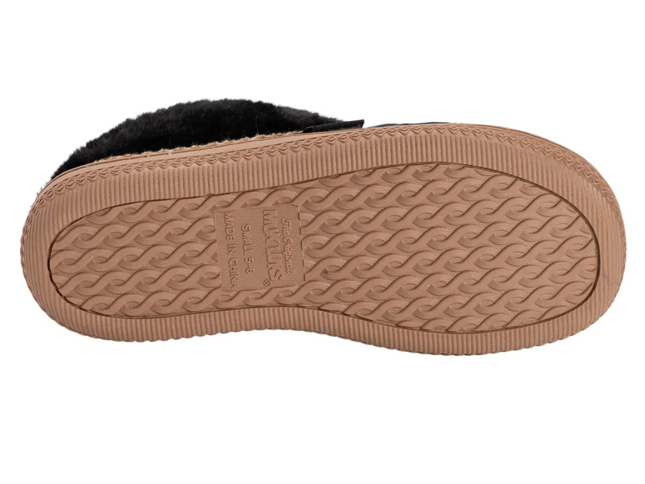 Charlee Clog Slipper - Women's