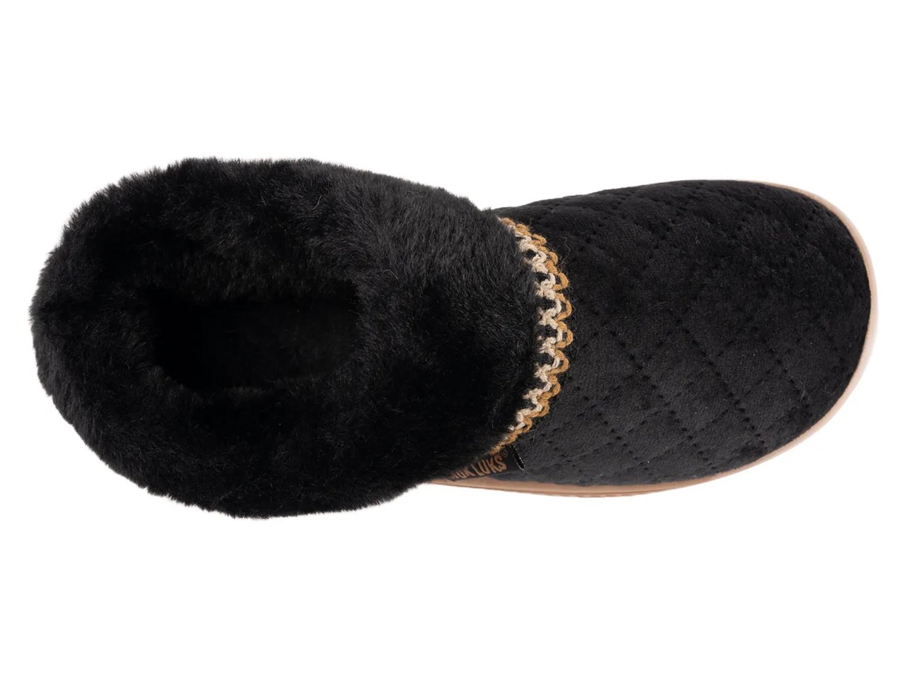Charlee Clog Slipper - Women's