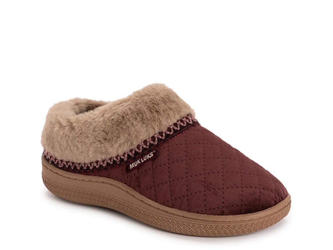Charlee Clog Slipper - Women's