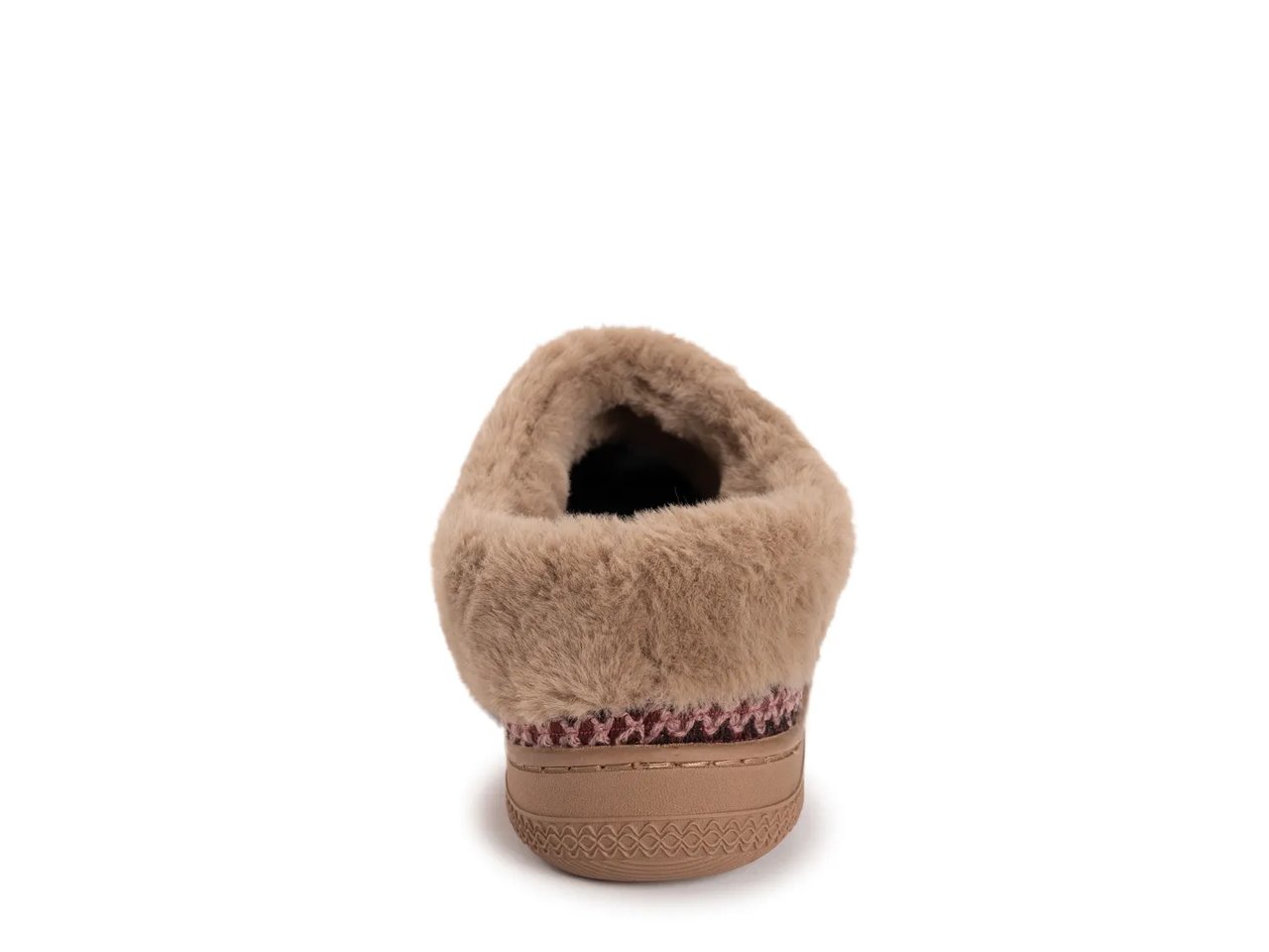 Charlee Clog Slipper - Women's