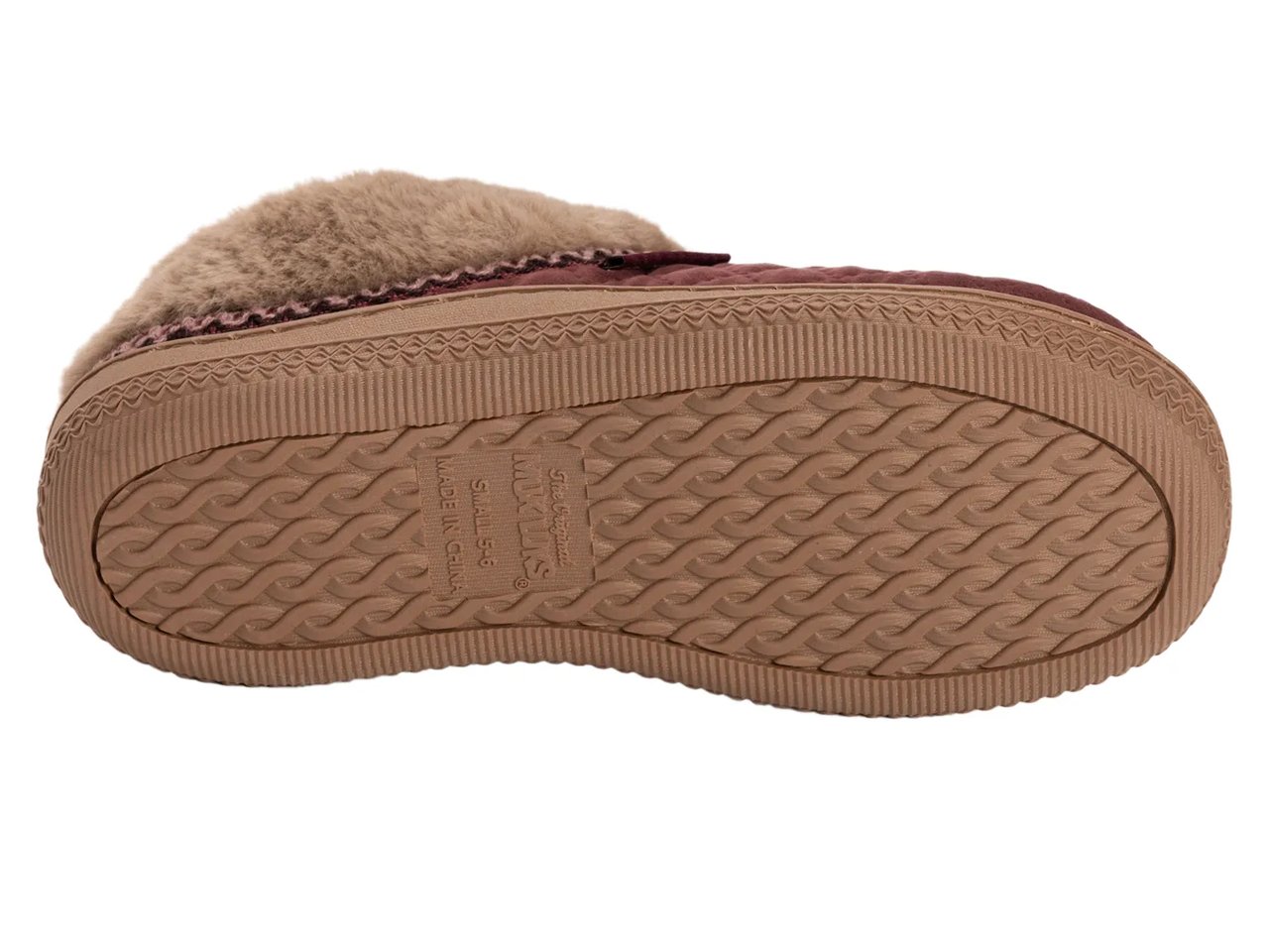 Charlee Clog Slipper - Women's
