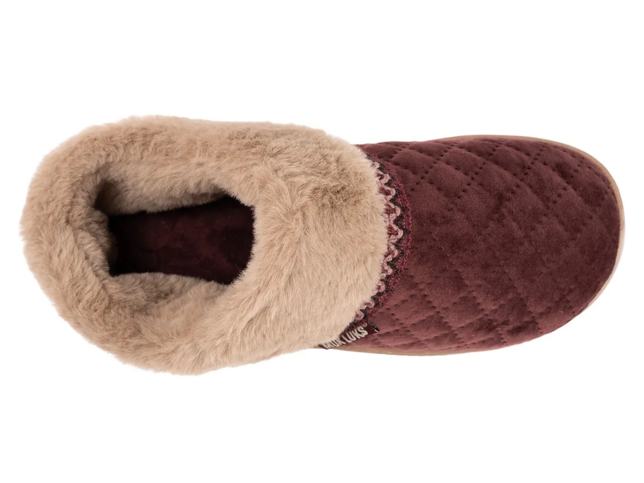 Charlee Clog Slipper - Women's