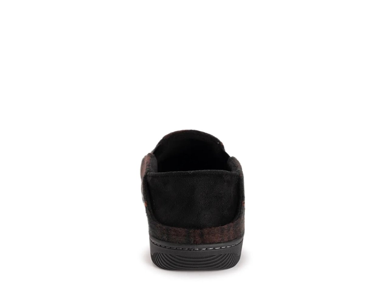 Owen Full Fit Slipper - Men's