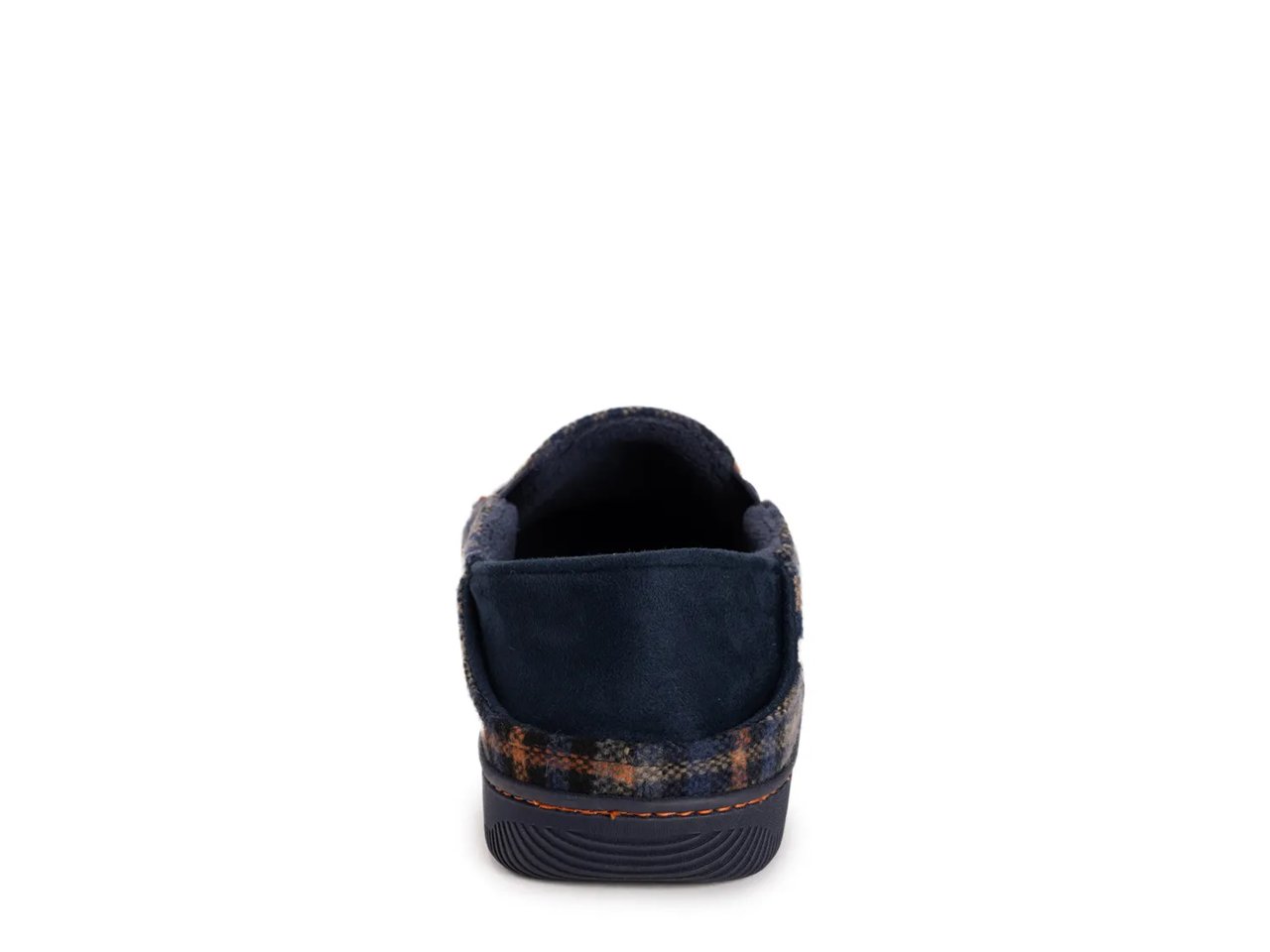 Owen Full Fit Slipper - Men's