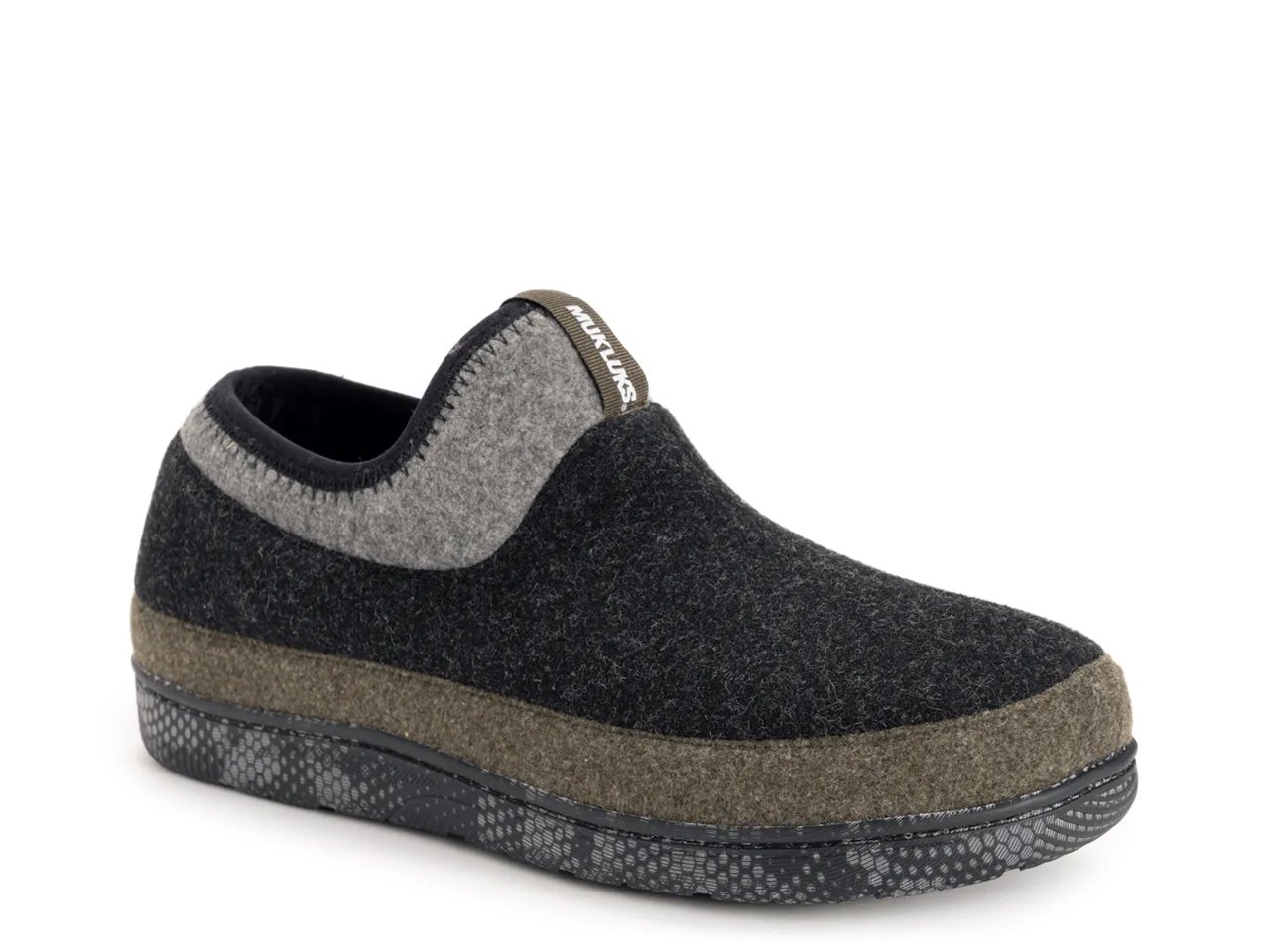 Bennet Slipper - Men's