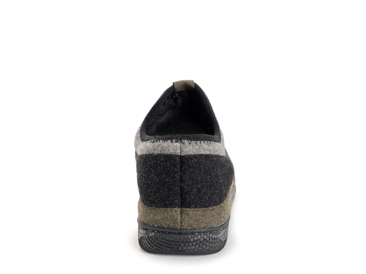 Bennet Slipper - Men's