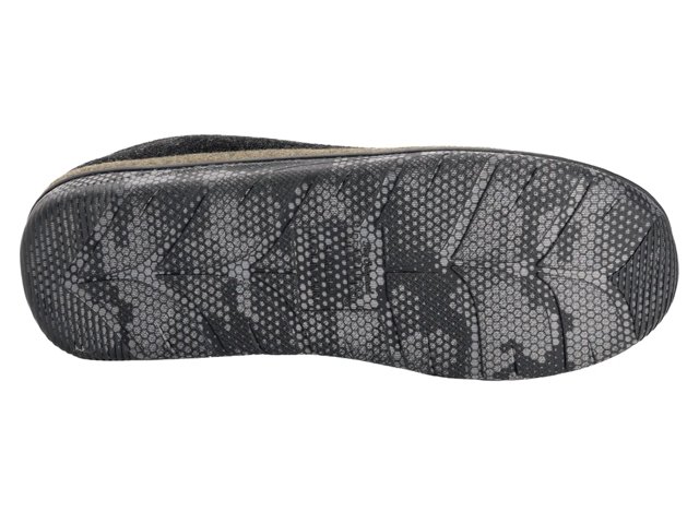 Bennet Slipper - Men's