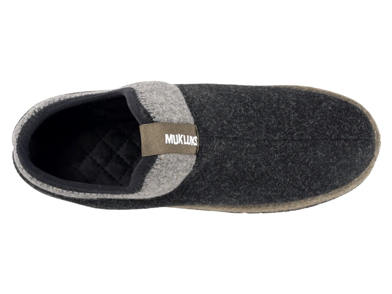 Bennet Slipper - Men's
