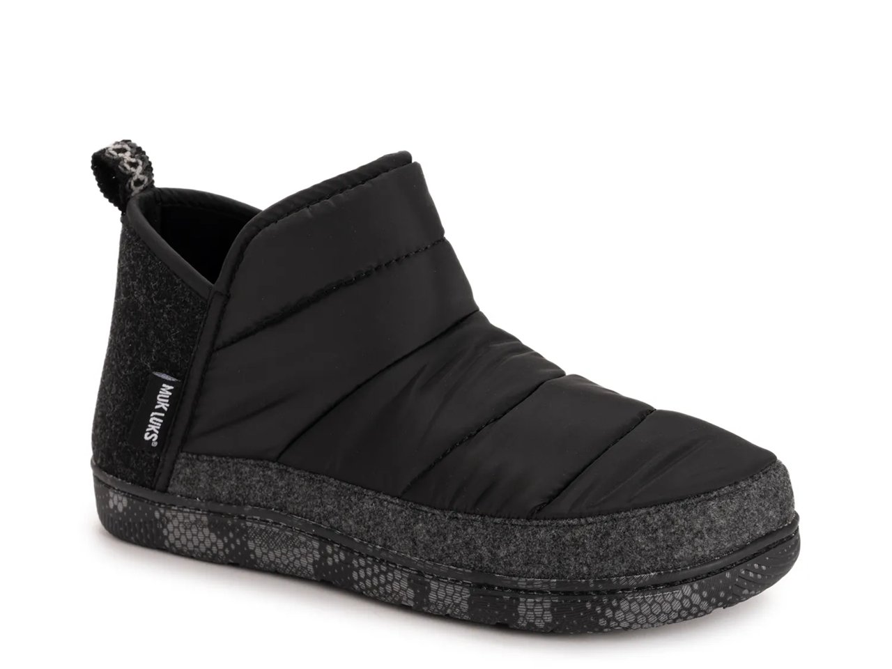 Weston Slipper - Men's