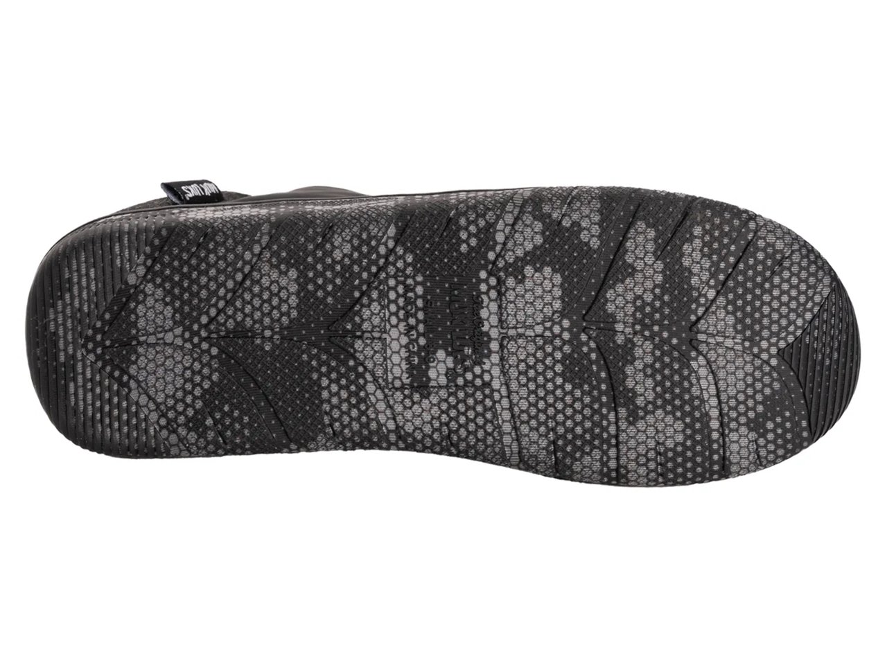 Weston Slipper - Men's