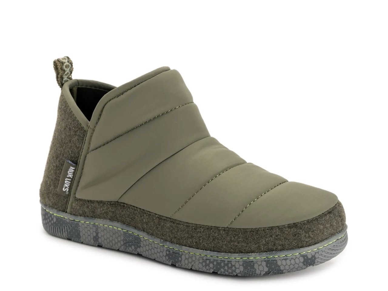 Weston Slipper - Men's