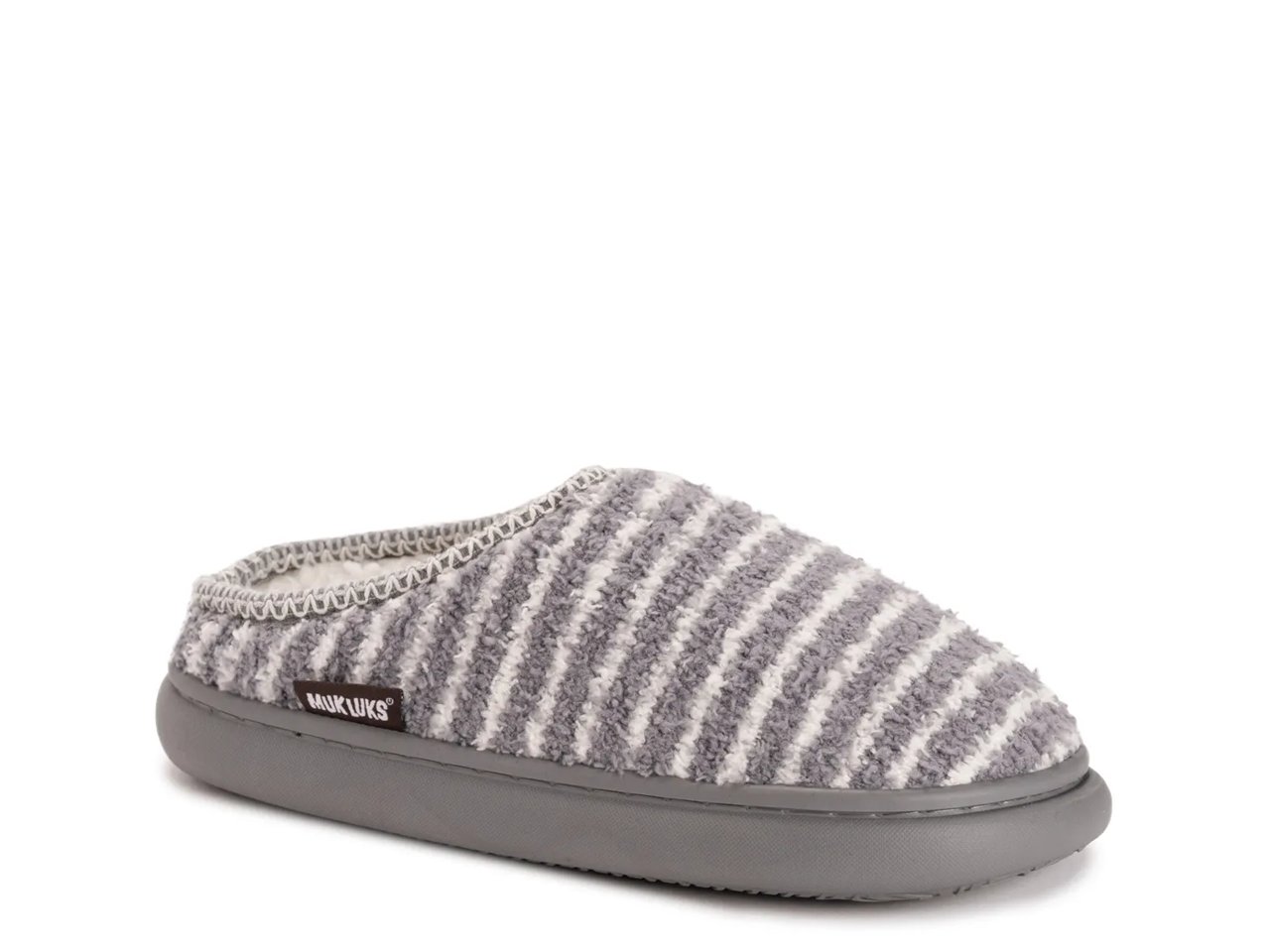 Janna Cozy Crew Clog Slipper - Women's