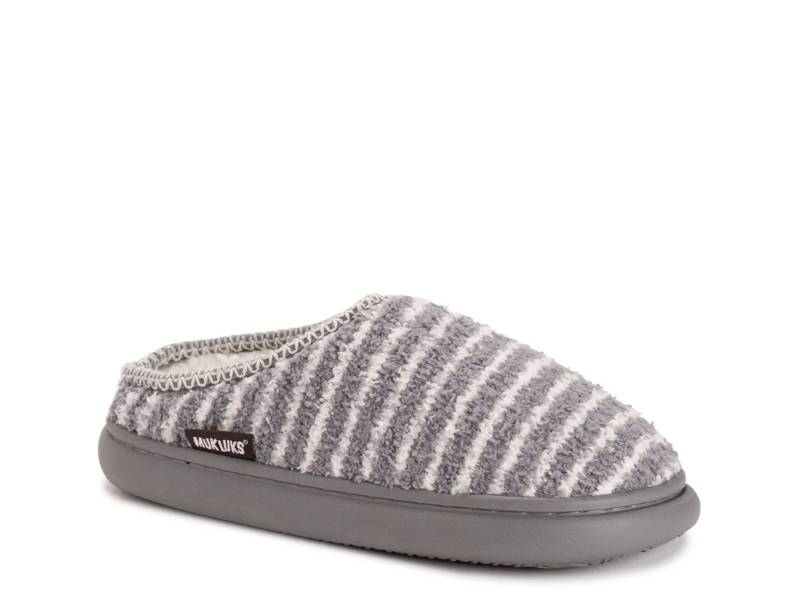 Janna Cozy Crew Clog Slipper - Women's