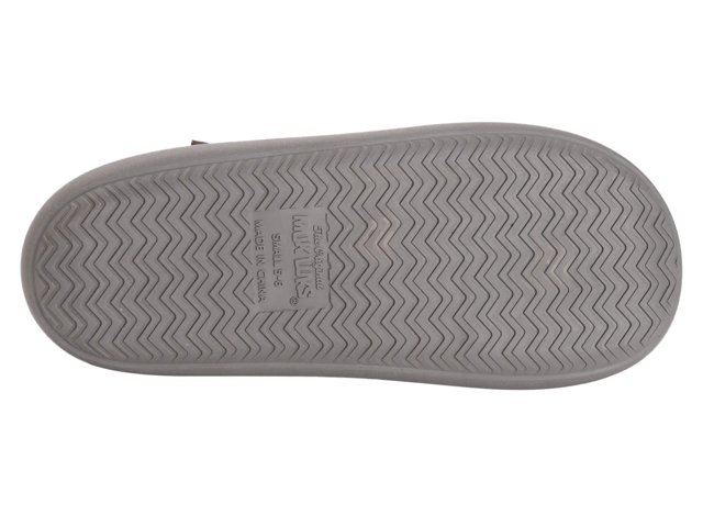 Janna Cozy Crew Clog Slipper - Women's