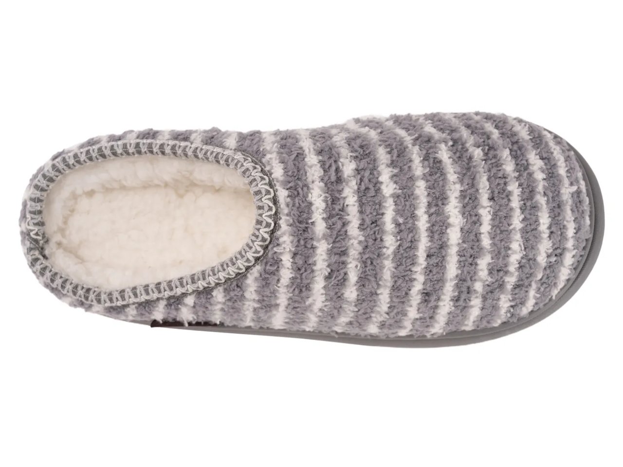 Janna Cozy Crew Clog Slipper - Women's