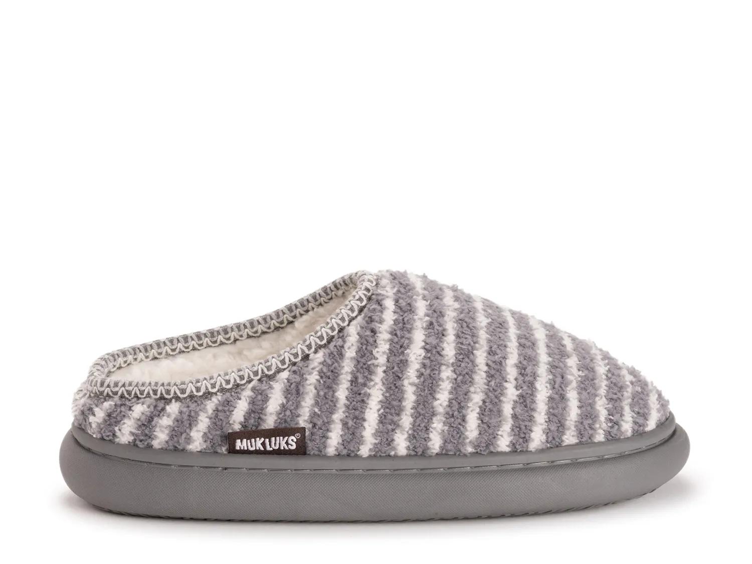 Janna Cozy Crew Clog Slipper - Women's