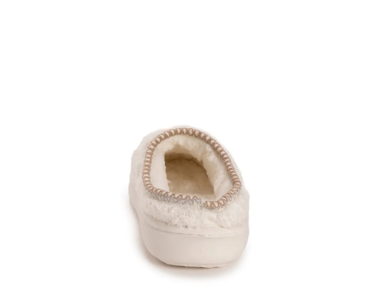 Janna Cozy Crew Clog Slipper - Women's