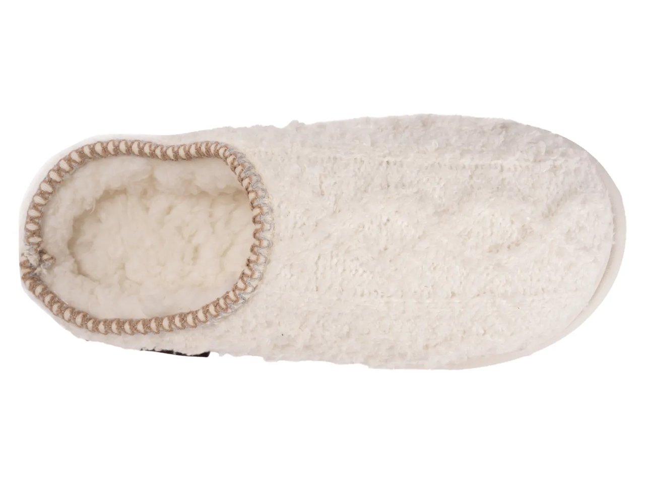 Janna Cozy Crew Clog Slipper - Women's