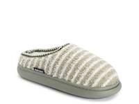 Janna Cozy Crew Clog Slipper - Women's Sage view