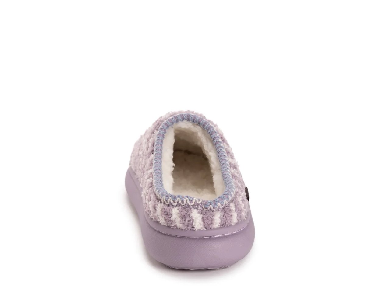 Janna Cozy Crew Clog Slipper - Women's