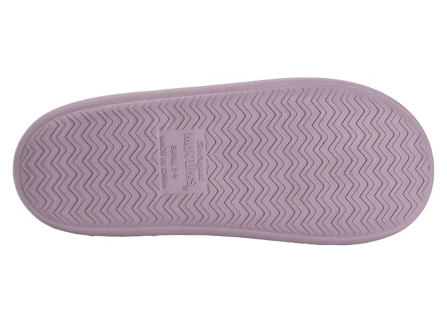 Janna Cozy Crew Clog Slipper - Women's