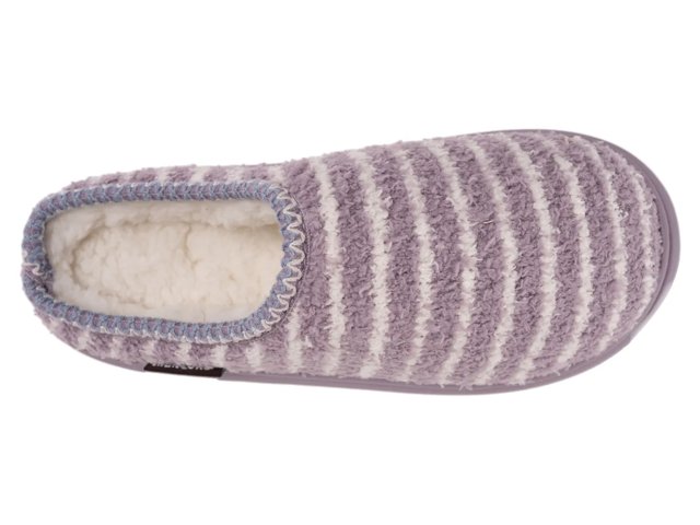 Janna Cozy Crew Clog Slipper - Women's