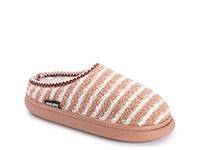 Janna Cozy Crew Clog Slipper - Women's Rose view
