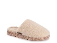 Mazie Slipper - Women's Natural Beige view