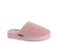 Mazie Slipper - Women's Mauve view