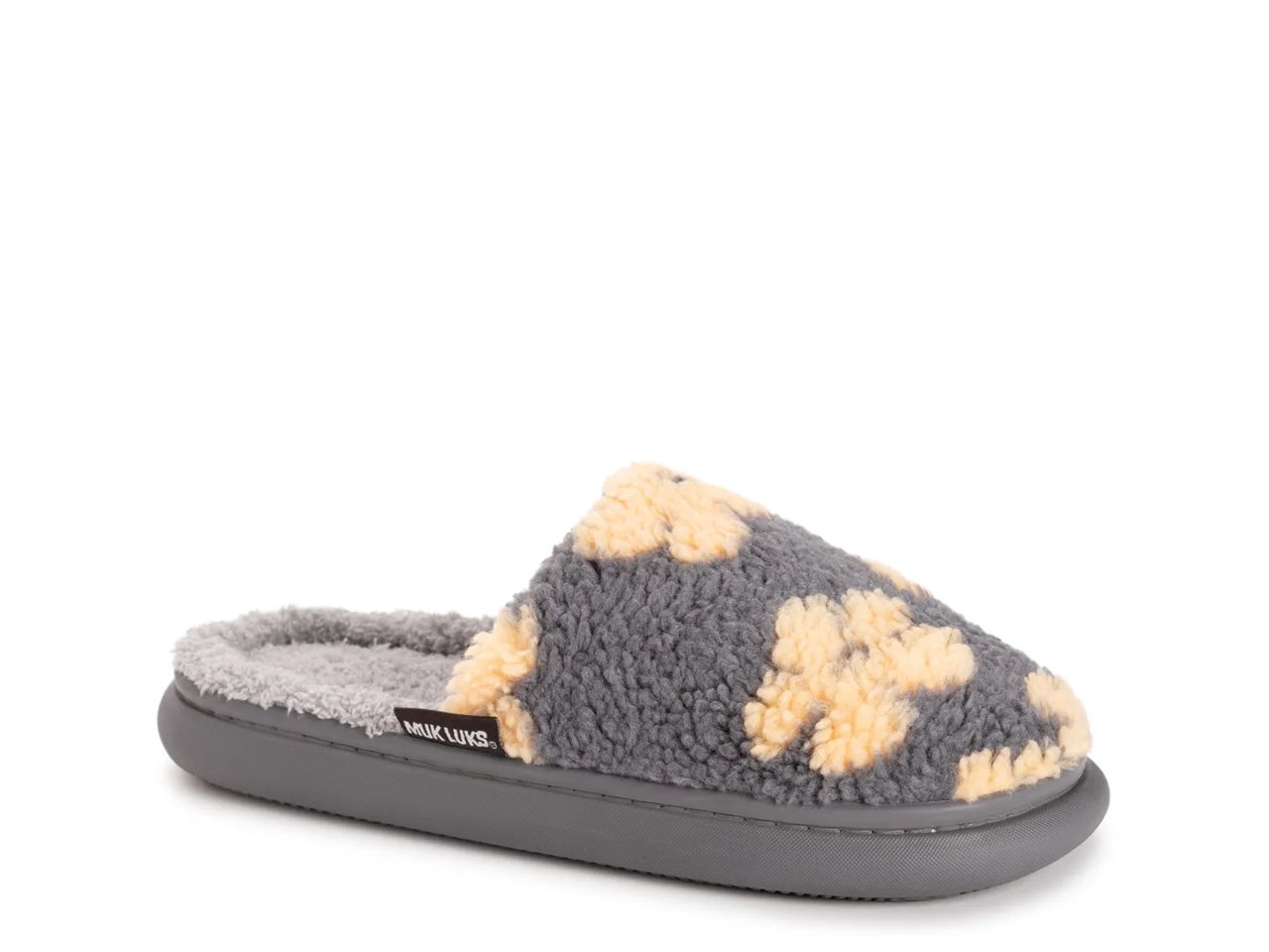 Joss Scuff Slipper - Women's