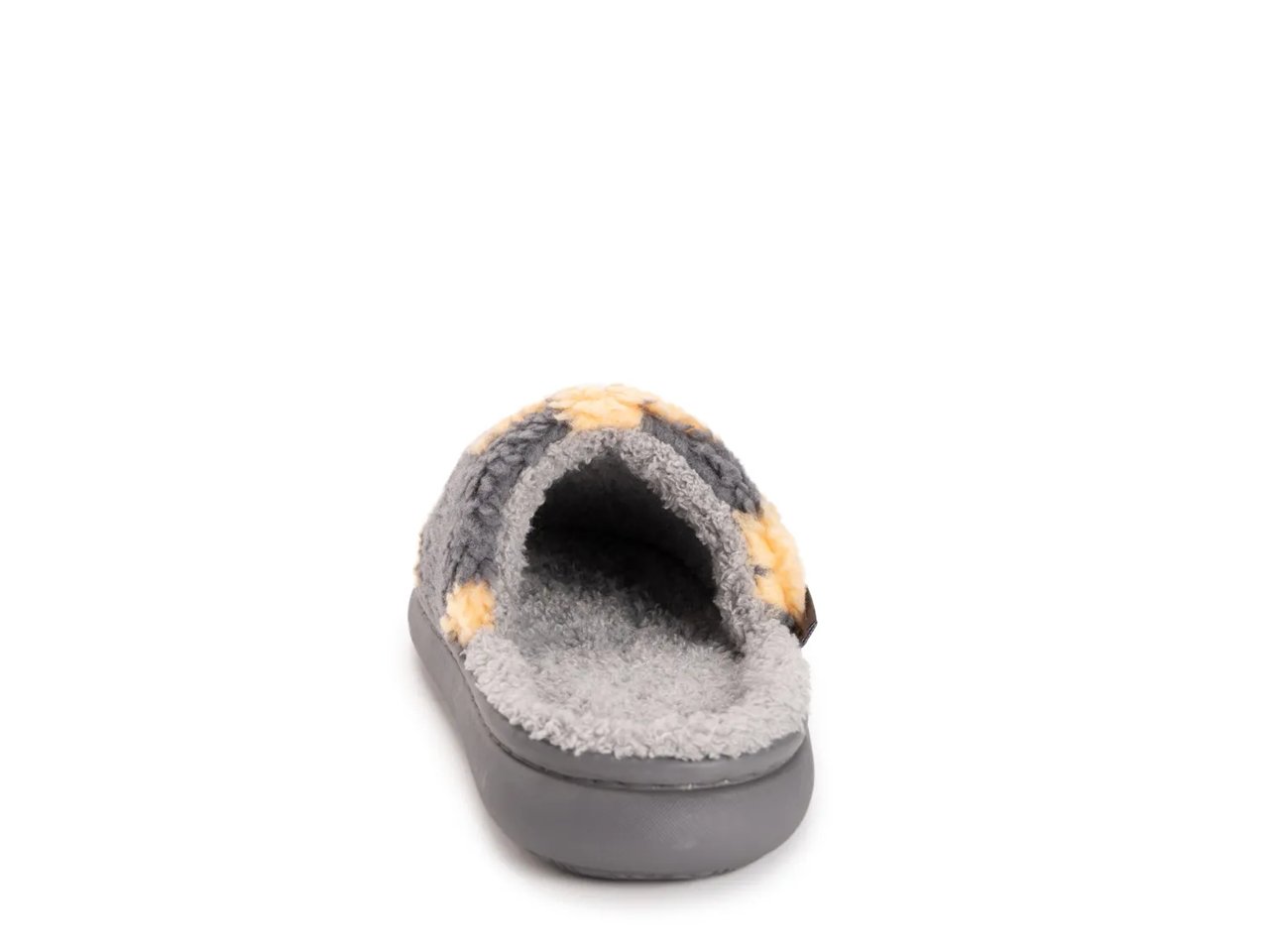 Joss Scuff Slipper - Women's