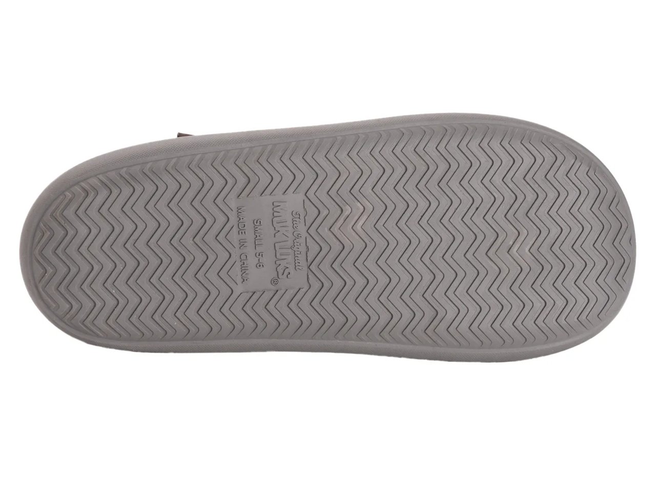 Joss Scuff Slipper - Women's