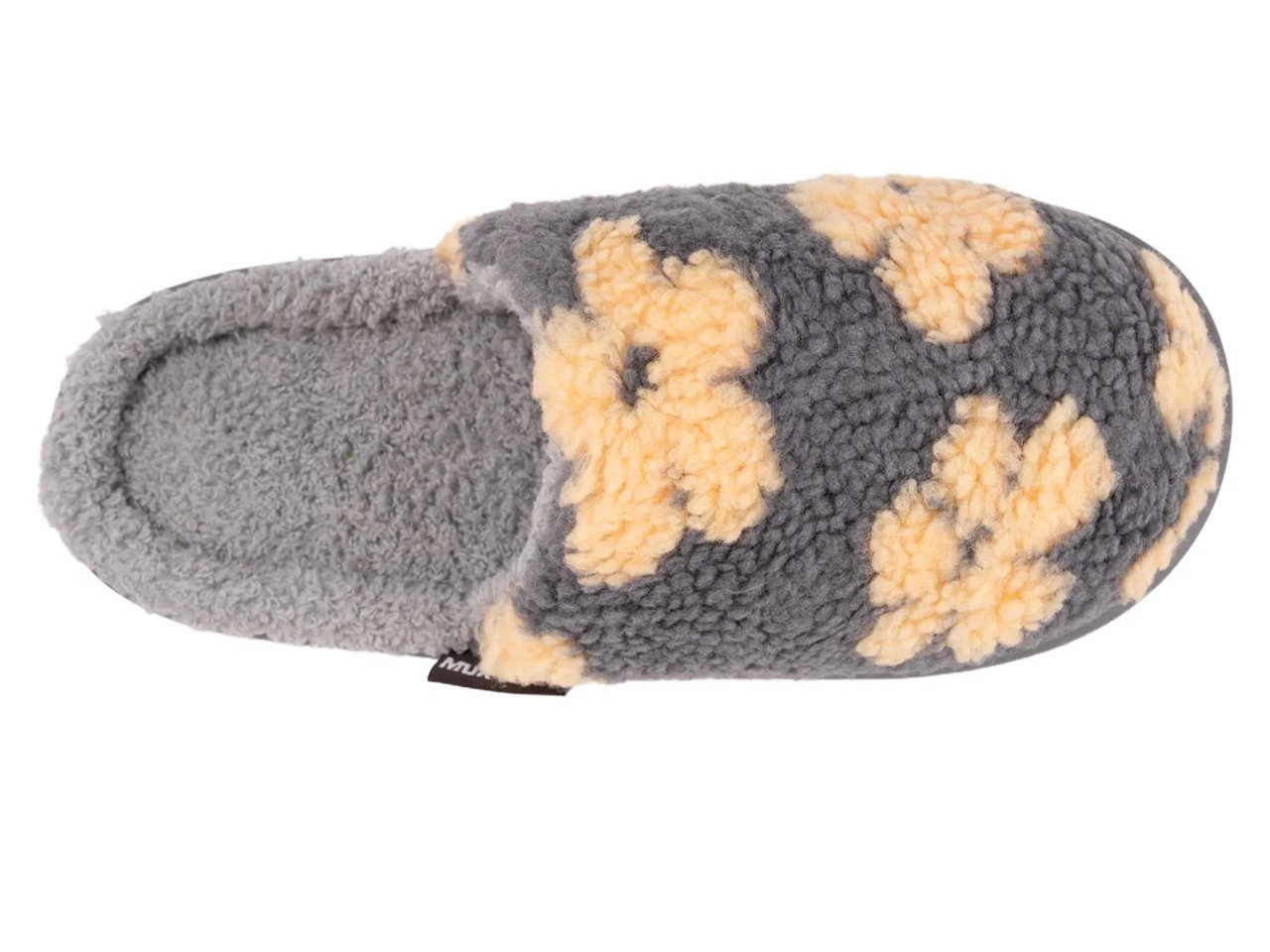 Joss Scuff Slipper - Women's