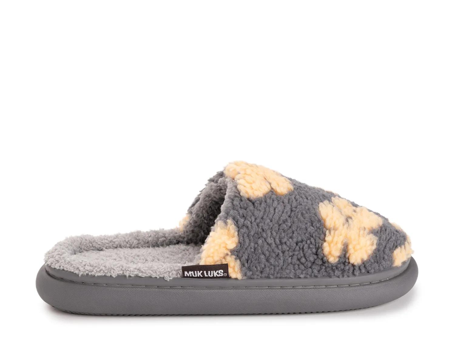 Joss Scuff Slipper - Women's