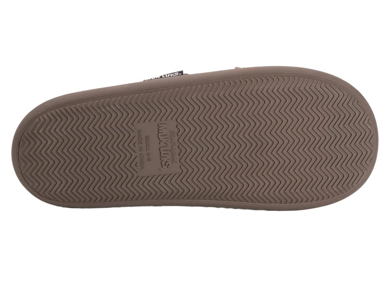 Joss Scuff Slipper - Women's