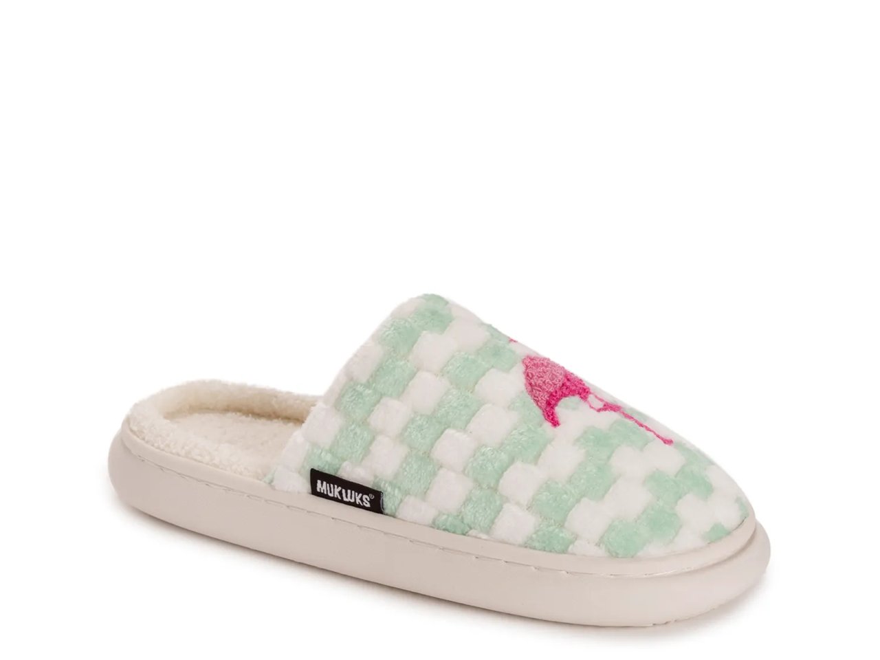 Joss Scuff Slipper - Women's